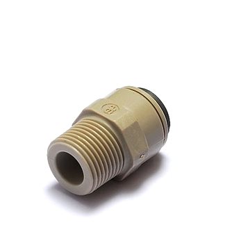 

SINOP Rychlospojka J-G vnější závit 3/8" BSPT - 3/8" hadice