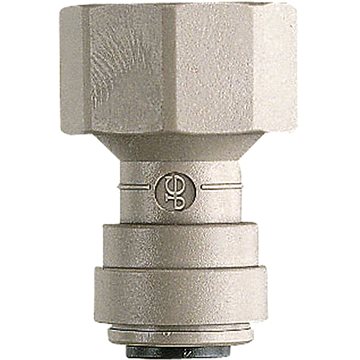 

SINOP Rychlospojka J-G hadice - závit vnitř. 3/8-1/2" BSP