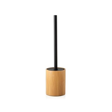 

Andrea House Kartáč na WC Bamboo BA70075 bambus