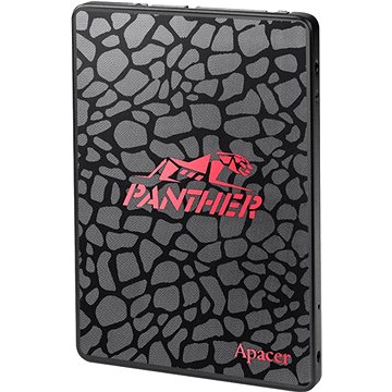 Apacer AS350 Panther 512GB - SSD disk