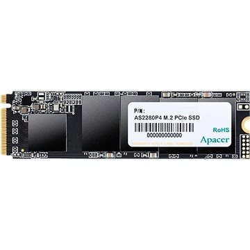 Apacer AS2280P4 1TB - SSD disk