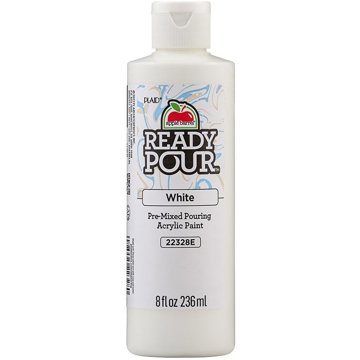 

Apple Barrel Ready Pour pro pouring 236 ml, bílá