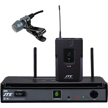 

JTS E-7R/E-7TB + CM-501