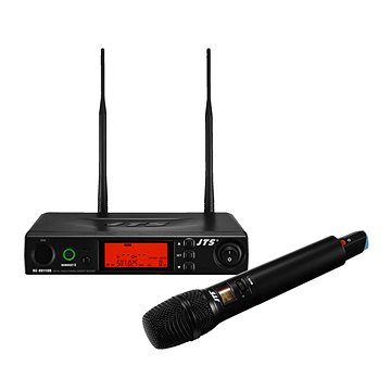 

JTS RU-8011DB/RU-850LTH