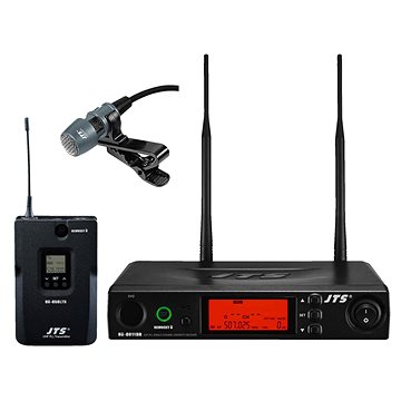 

JTS RU-8011DB/RU-850LTB + CM-501
