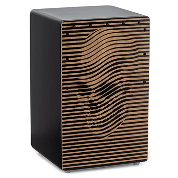 

Proline Design Series Cajon "Skull"