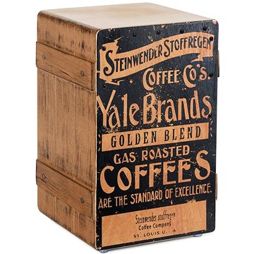 

Proline Design Series Cajon "Coffee"