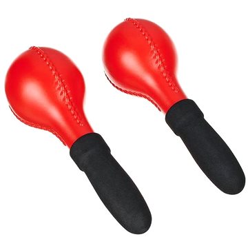 

AW maracas červené