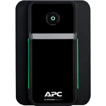 

APC Back-UPS 500VA, 230V, AVR, IEC Sockets