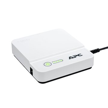 

APC Back-UPS Connect 12 V, 36 W, 3 A