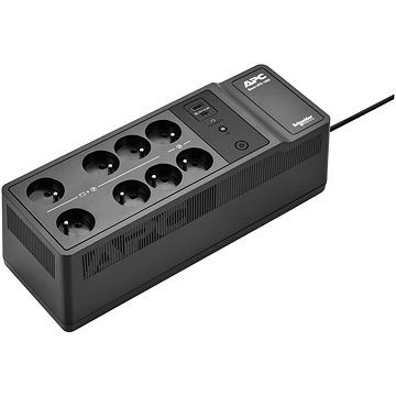 

APC Back-UPS 1050VA 8 French outlets