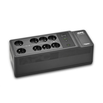 APC Back-UPS 850VA 8 French outlets