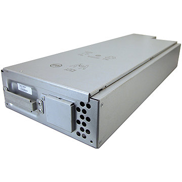 APC Replacement Battery Cartridge #118
