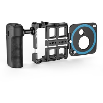 

Apexel Universal smartphone filming rig kit