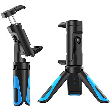 

Apexel Mini Tripod skládací pro iPhone, Android & Gimbaly