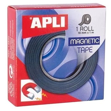 

APLI Magnetic 19 mm x 1 m