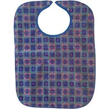 

APOS Chránič oděvu malý 45 × 60, bryndák pro dospělé