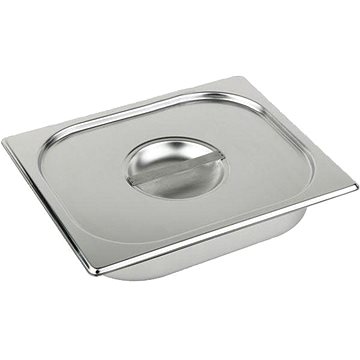 

APS Víko na gastro nádobu GN 1/6 nerez