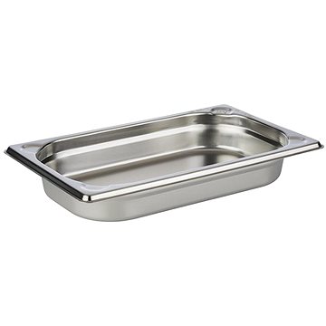

APS GN nerez 1/4, 26,5 x 16,2 cm, 40 mm, 1 l, 81401