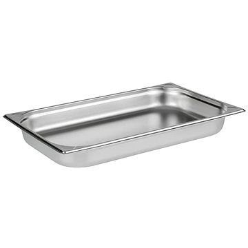 

APS GN nerez 1/1, 53 x 32,5 cm, 65 mm, 9l, 81102