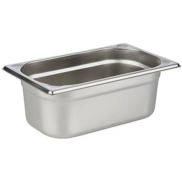 

APS GN nerez 1/4, 26,5 x 16,2 cm, 100 mm, 2,8 l, 81404