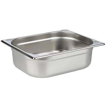 

APS GN nerez 1/2, 32,5 x 26,5 cm, 100 mm, 6 l, 81204