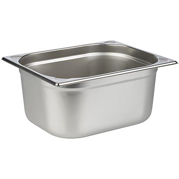 

APS GN nerez 1/2, 32,5 x 26,5 cm, 150 mm, 8,75 l, 81206