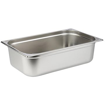 

APS GN nerez 1/1, 53 x 32,5 cm, 150 mm, 20 l, 81106