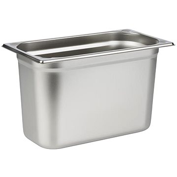 

APS GN nerez 1/3, 32,5 x 17,6 cm, 200 mm, 7 l, 81308