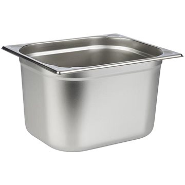 

APS GN nerez 1/2, 32,5 x 26,5 cm, 200 mm, 11,65 l, 81208