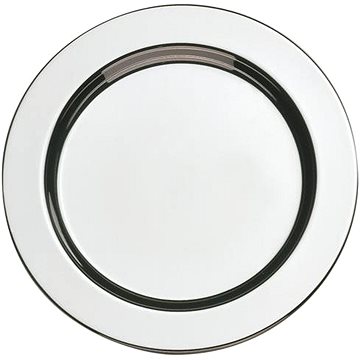 

APS Sada 6 ks nerez podtácků, průměr 12 cm, 35912