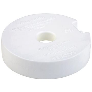 

APS Chladicí vložka kulatá, průměr 10,5 cm, 10781