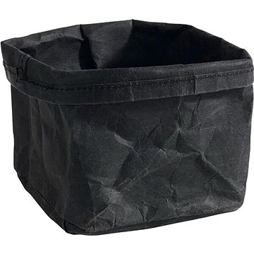 

APS Přírodní pytlík na pečivo, černý