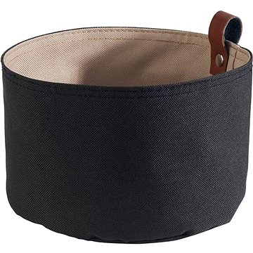 

APS Pytlík na pečivo 17 cm, černý
