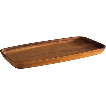 

APS Servírovací prkénko 30 × 15 cm, akáciové dřevo