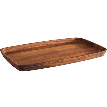 

APS Servírovací prkénko 30 × 18 cm, akáciové dřevo