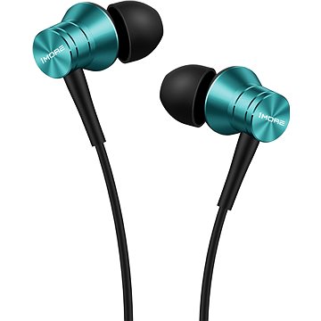 

1MORE Piston Fit In-Ear Headphones Blue