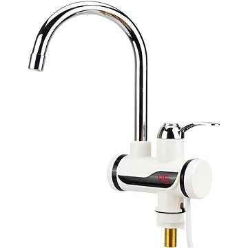 

Verk 15419 Baterie s elektrickým ohřevem vody, 3000 W