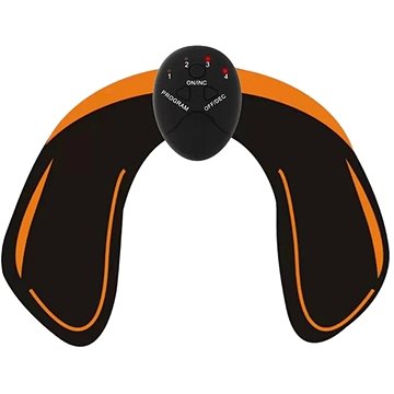 

Verk 15635 Fitness posilovač hýždových svalů EMS