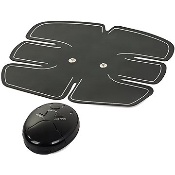 

Verk 15597 Fitness stimulátor břišních svalů EMS
