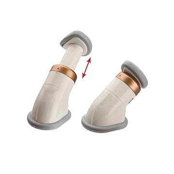 

Verk Pomůcka na dvojitou bradu Neckline Slimmer