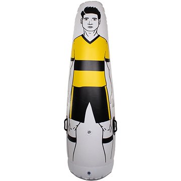 

Merco Air Dummy - tréninková figurína, nafukovací, bílá