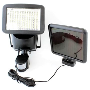 

APT SuperBright ZD45A reflektor s PIR čidlem