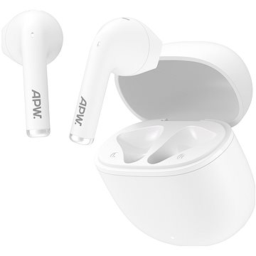

AlzaPower Core bílá
