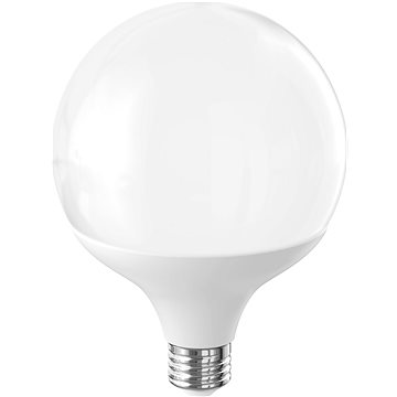 

AlzaPower LED 18-115W, E27, G120, 2700K, 1 ks
