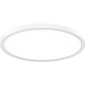 

AlzaPower LCL-12MCM LED Ceiling Light, slim, 12W, bílé