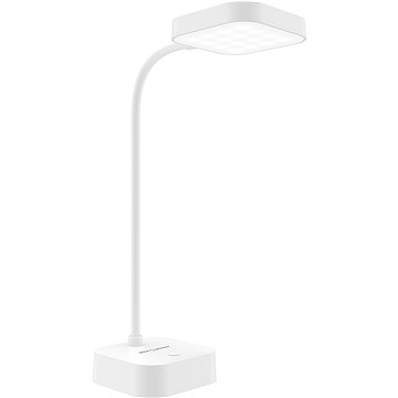 

AlzaPower LLT-51WDW Led Table lamp 2W, bílá