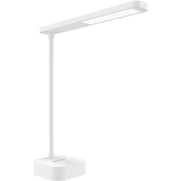 AlzaPower LLT-52WDW Led Table lamp 2W, bílá