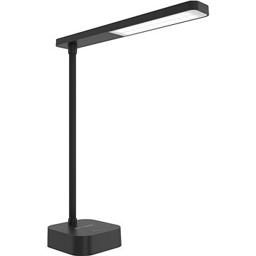 

AlzaPower LLT-52WDB Led Table lamp 2W, černá