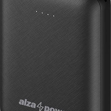 

AlzaPower Onyx 10000mAh USB-C černá